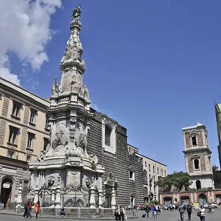 All'Incanto Di Mary Naples Exterior photo