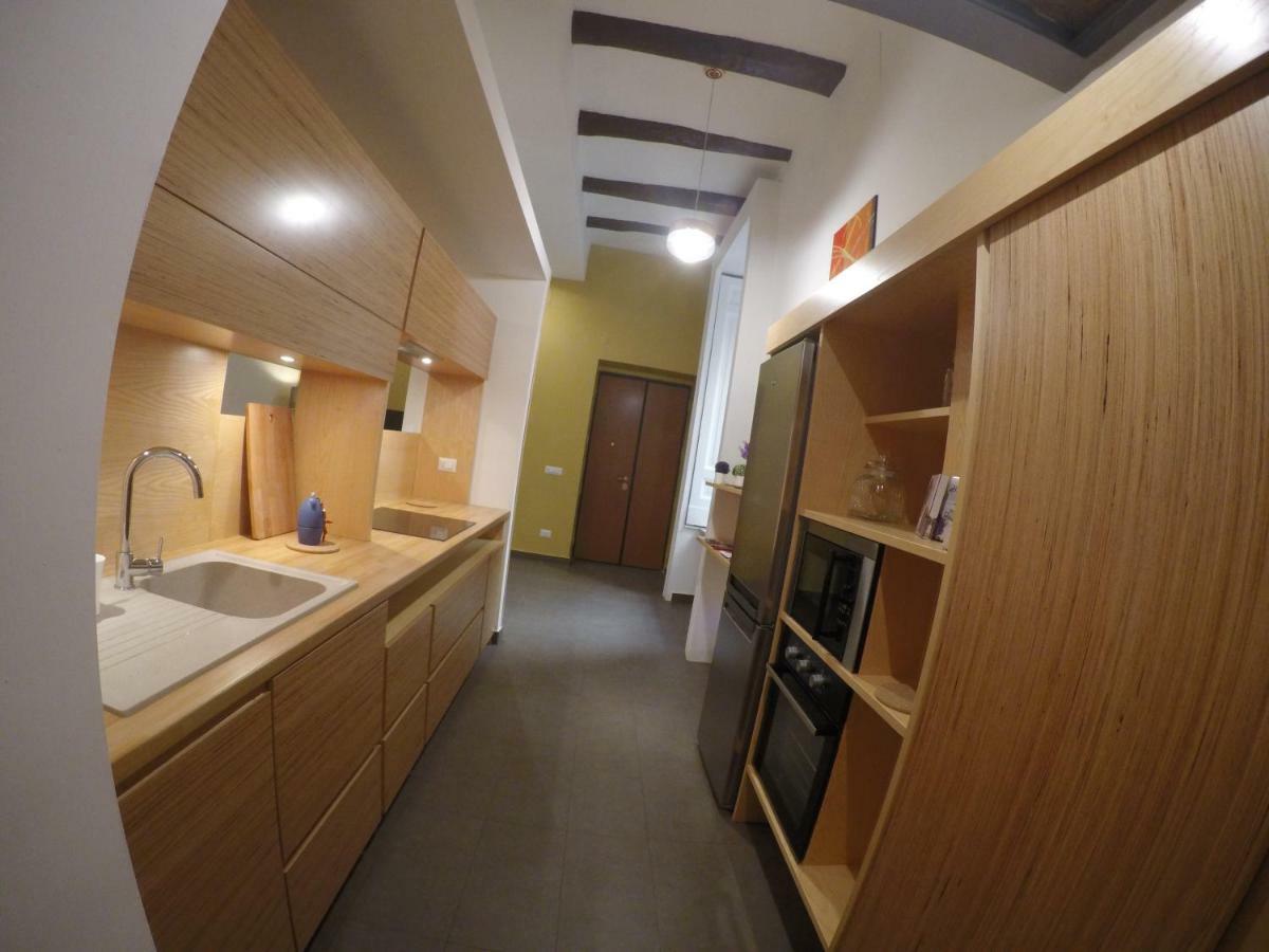 Apartamento All'incanto Di Mary *