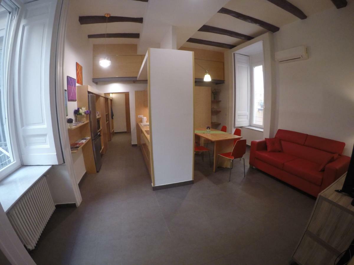 All'incanto Di Mary Apartamento