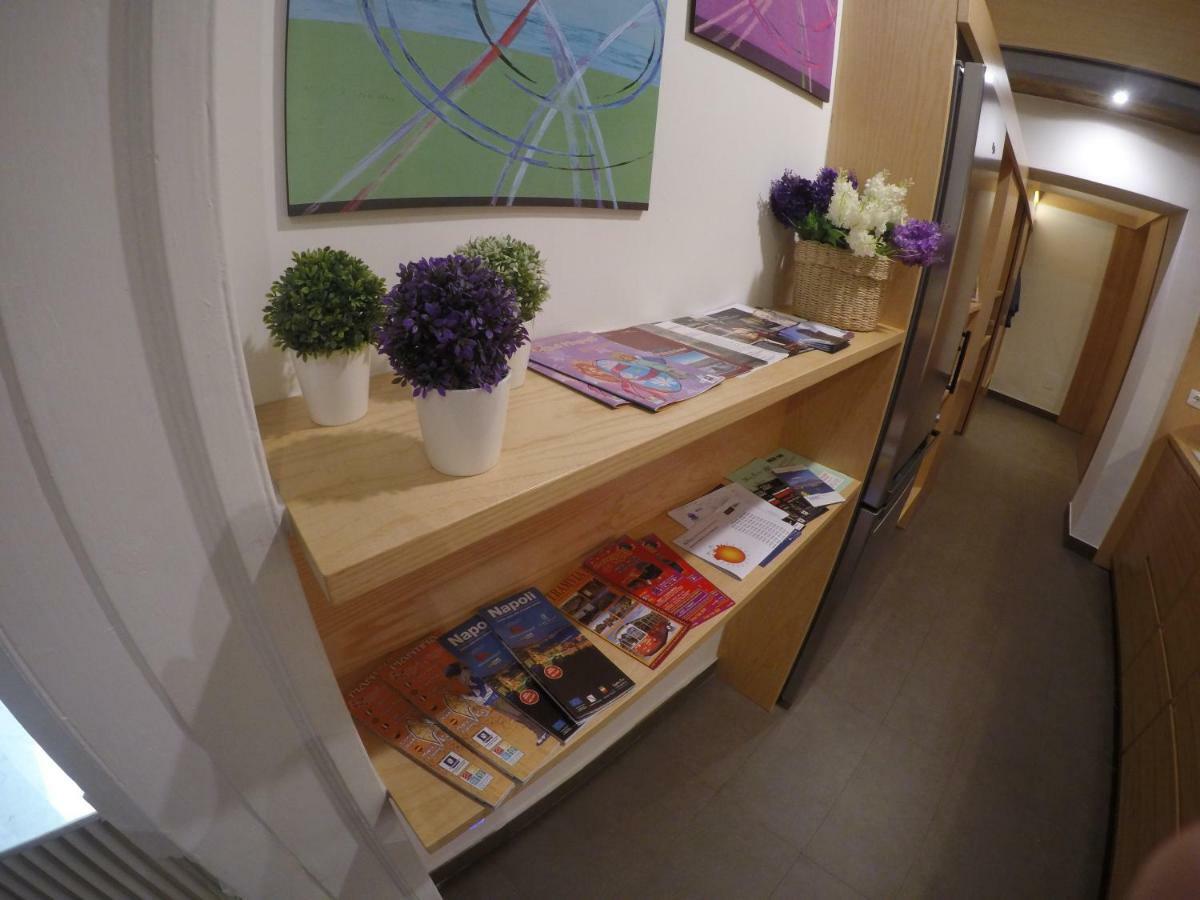 Apartamento All'incanto Di Mary *