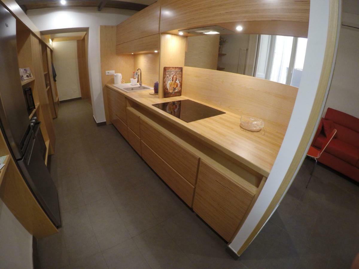 Apartamento All'incanto Di Mary Nápoles